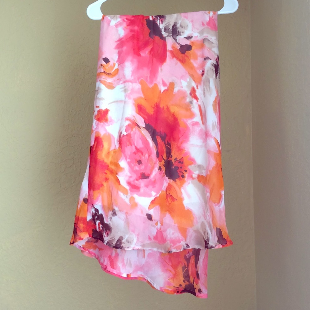 Beautiful Avenue Skirt 22/24 Fully Lined